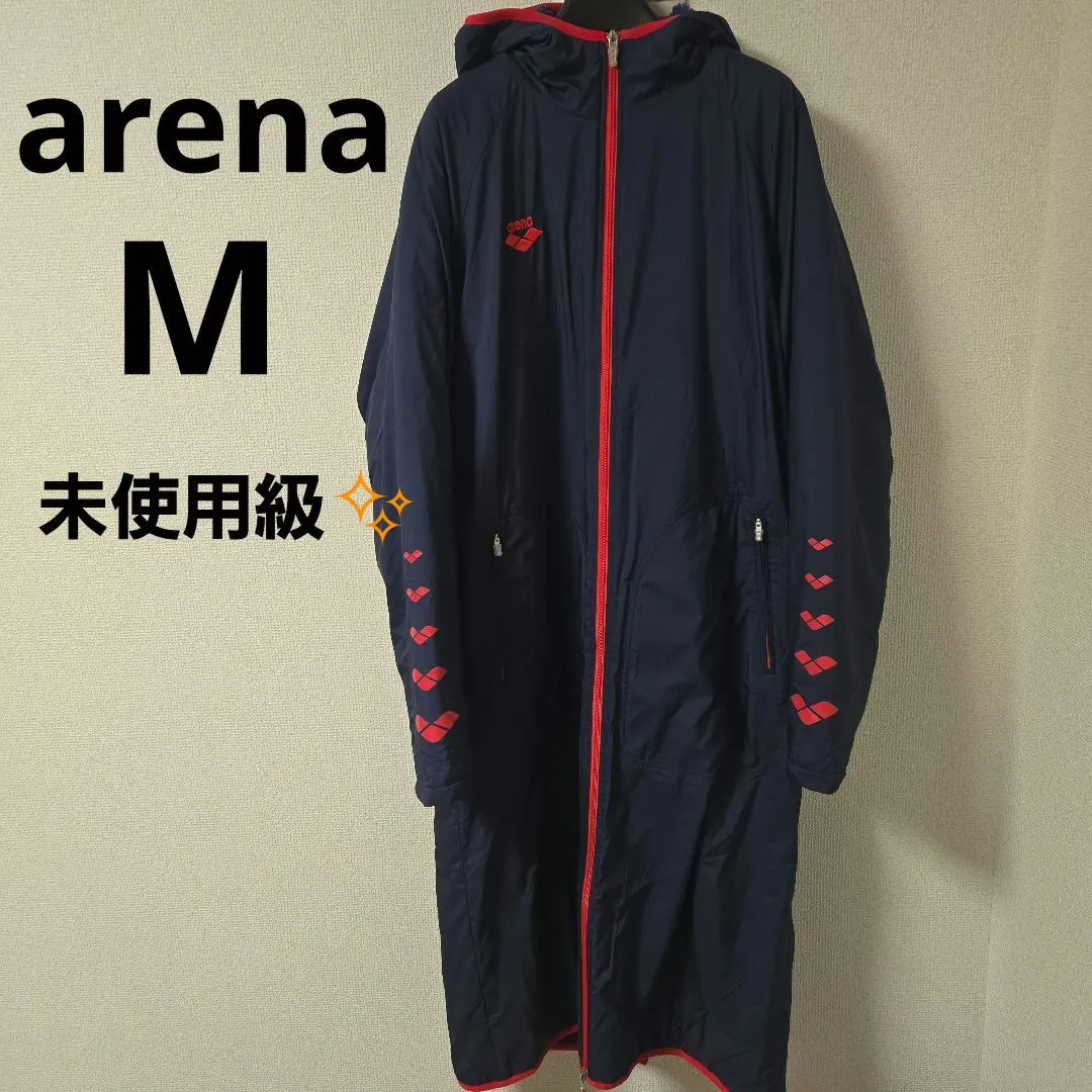 2026年最新】水泳ベンチコートの人気アイテム - メルカリ