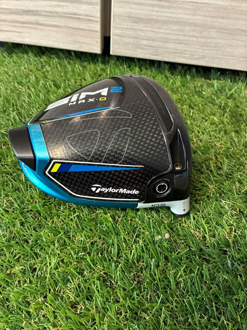 2026年最新】M2ドライバー ヘッドのみの人気アイテム - メルカリ