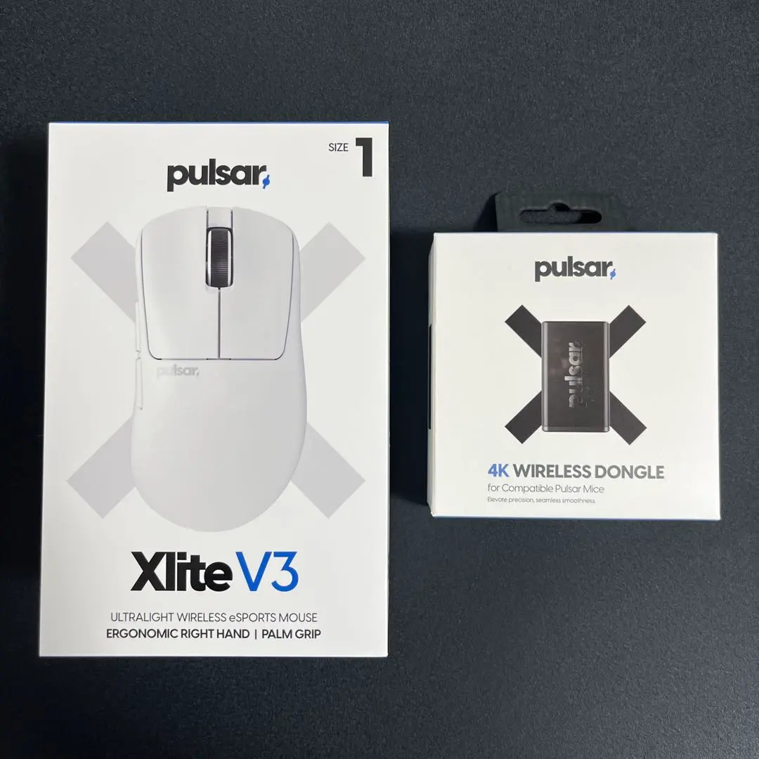 2026年最新】Pulsar xlite v3 miniの人気アイテム - メルカリ