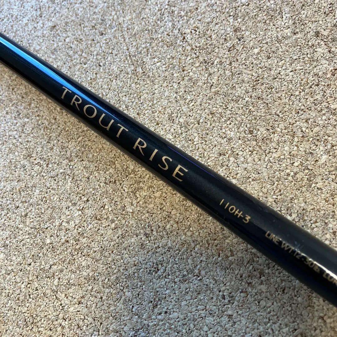 2026年最新】シマノ ロッド トラウトライズ 110Hの人気アイテム - メルカリ