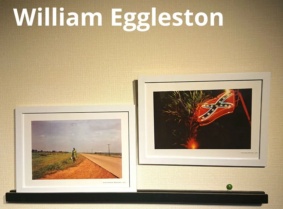 2026年最新】william egglestonの人気アイテム - メルカリ