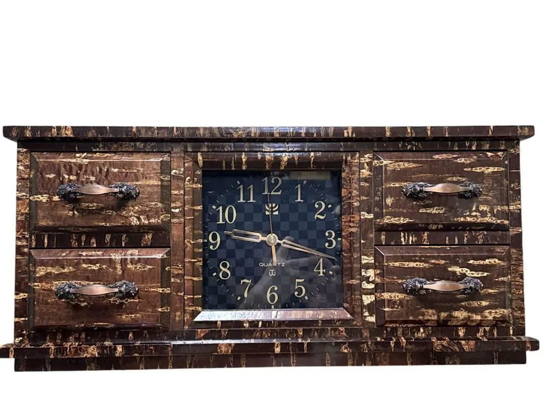 2026年最新】桜皮 時計の人気アイテム - メルカリ