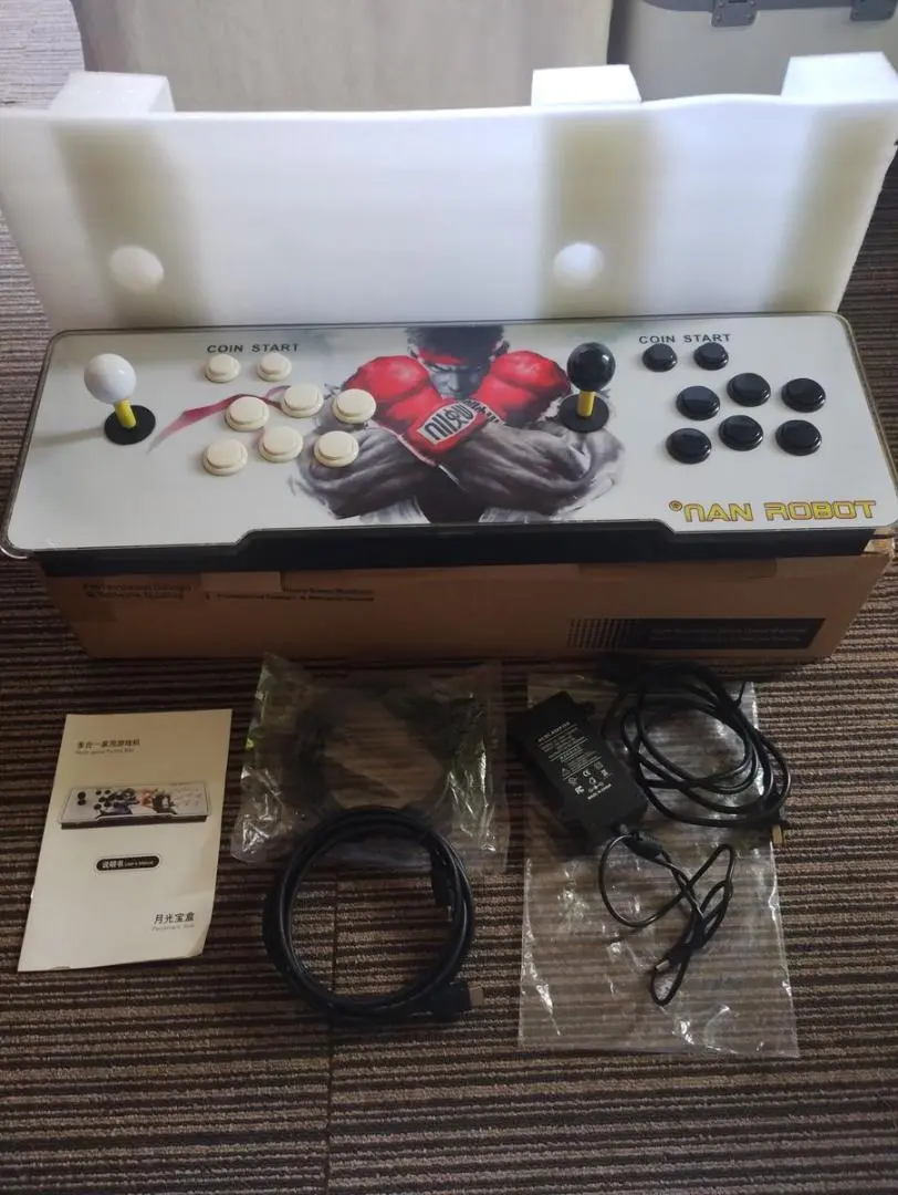 2026年最新】パンドラボックス コントローラーの人気アイテム - メルカリ