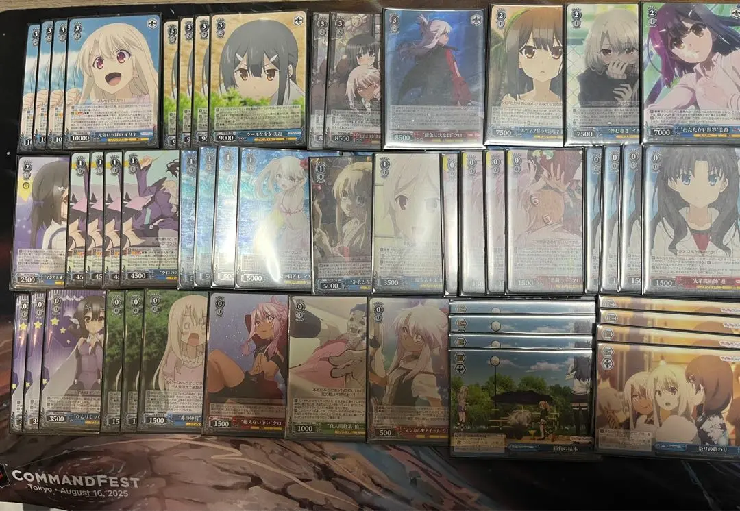 2026年最新】真夏 イリヤの人気アイテム - メルカリ