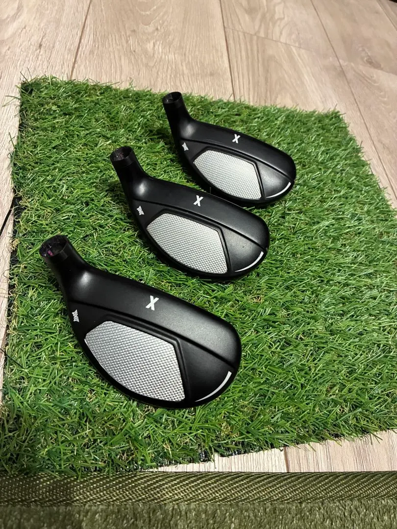 2026年最新】pxg アイアン gen4の人気アイテム - メルカリ