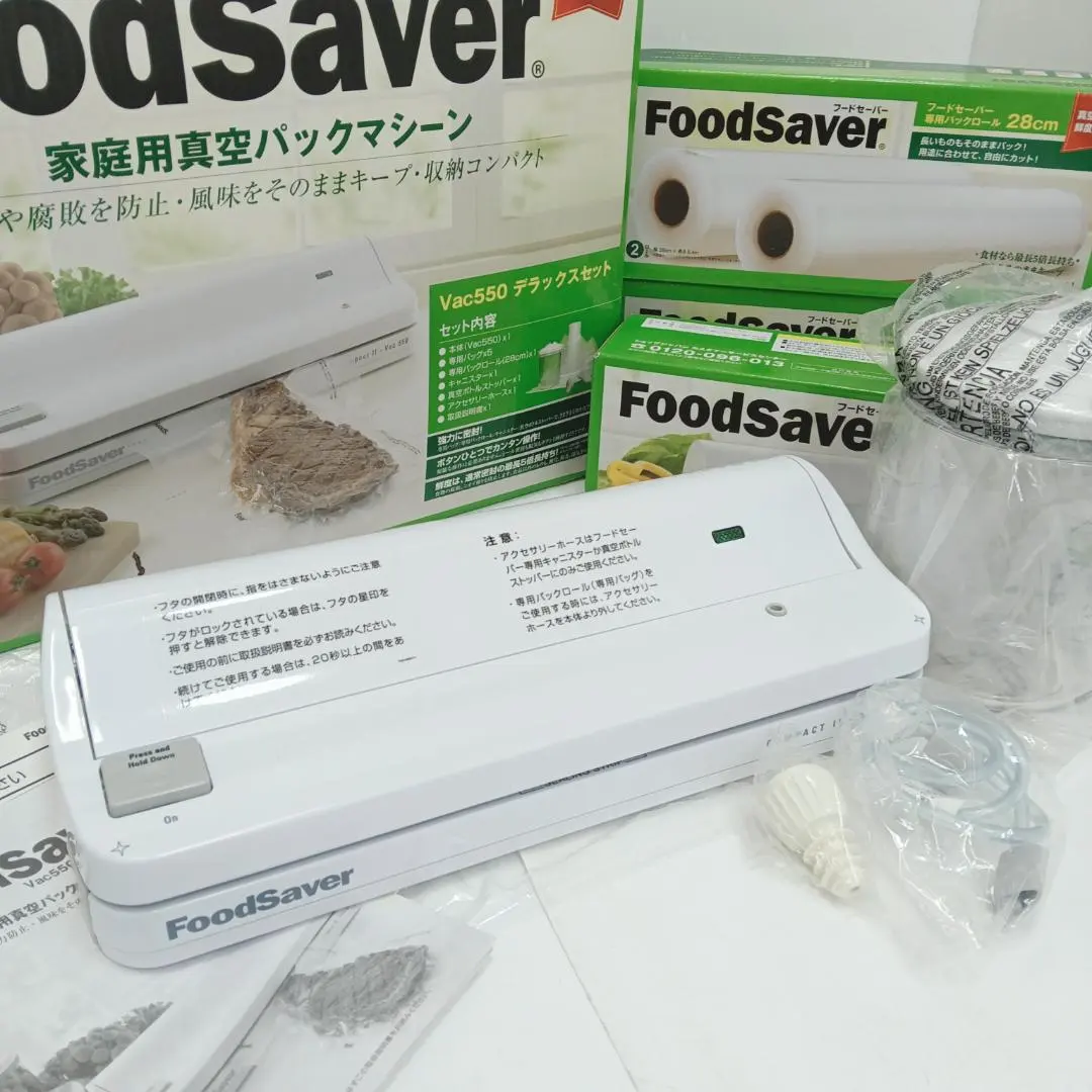 2026年最新】vac550の人気アイテム - メルカリ