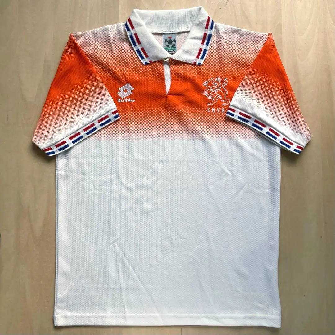 2026年最新】オランダ代表 ロットの人気アイテム - メルカリ