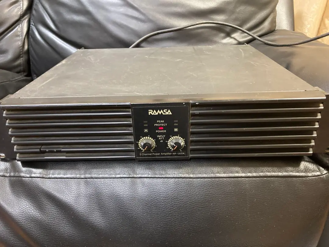 2026年最新】ramsa wp-1200の人気アイテム - メルカリ