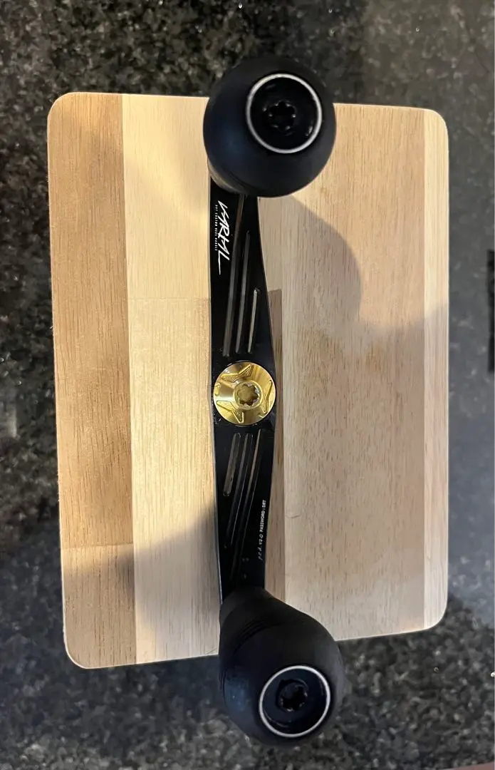 2026年最新】バリアルハンドル117の人気アイテム - メルカリ