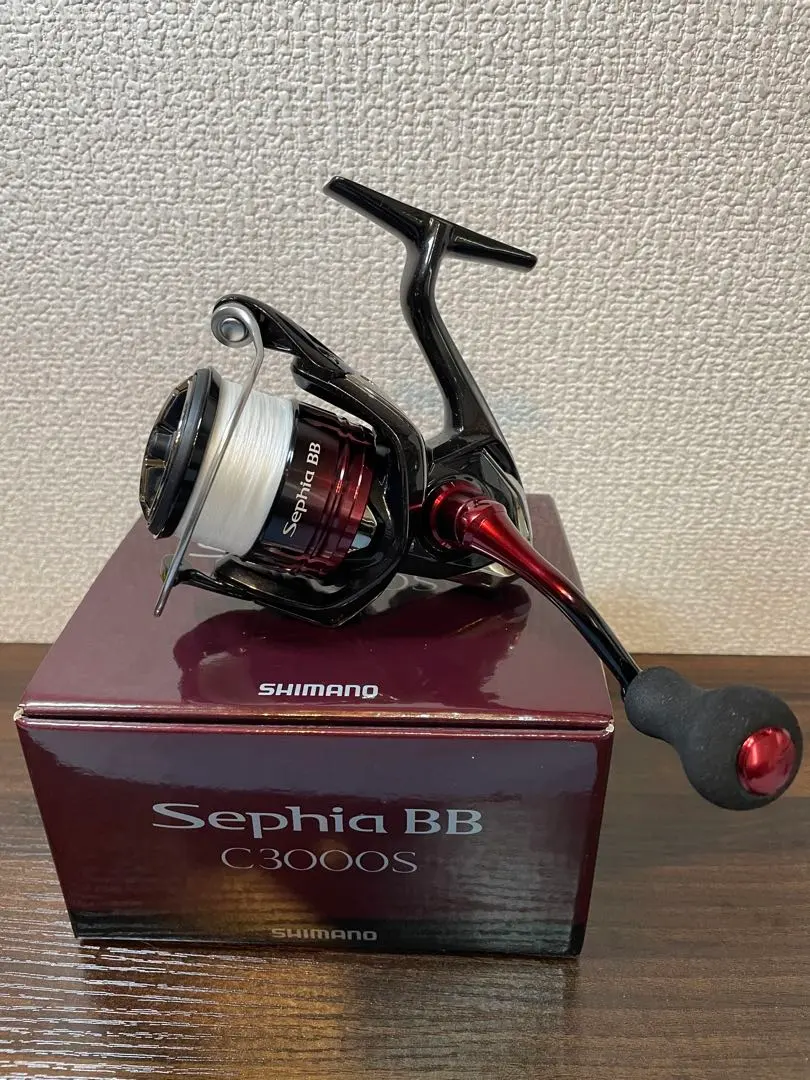 2026年最新】セフィアBB C3000HGSDHの人気アイテム - メルカリ