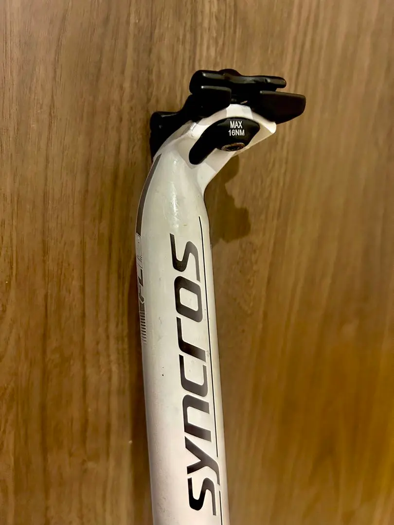 2026年最新】SYNCROS サドルの人気アイテム - メルカリ
