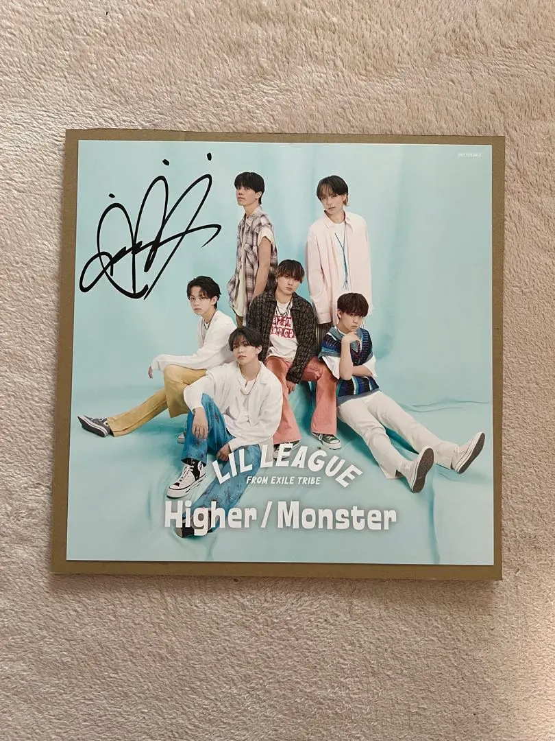 2026年最新】岡尾真虎サインの人気アイテム - メルカリ