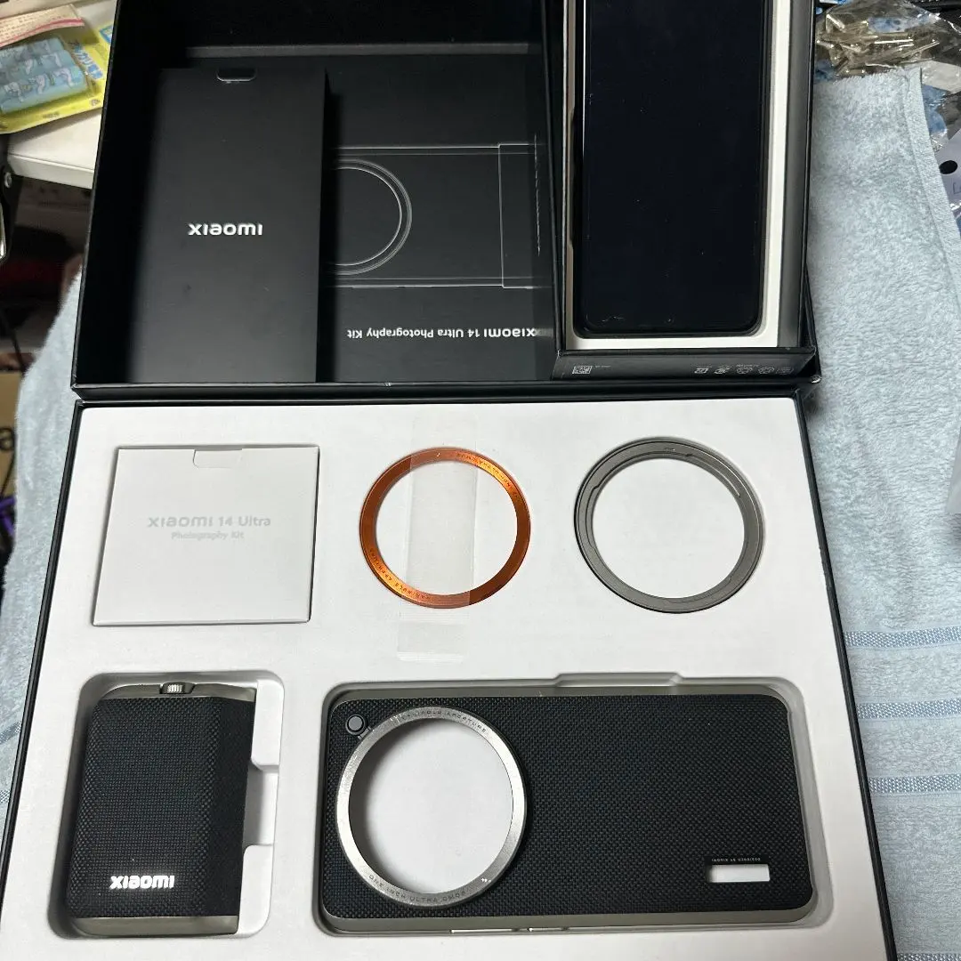 2026年最新】Xiaomi 14 ultra ジャンクの人気アイテム - メルカリ