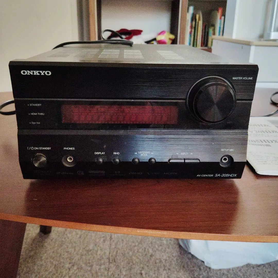 2026年最新】SA-205HDxの人気アイテム - メルカリ