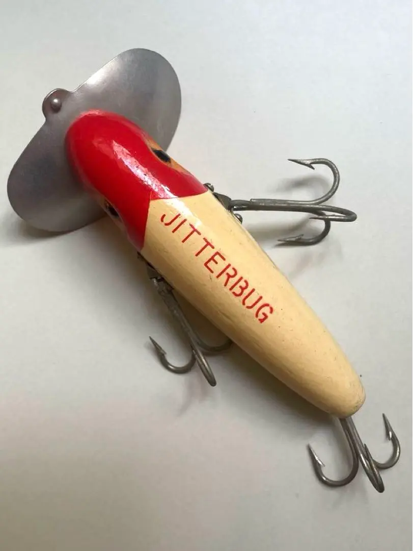 2026年最新】ジッターバグ ウッドの人気アイテム - メルカリ