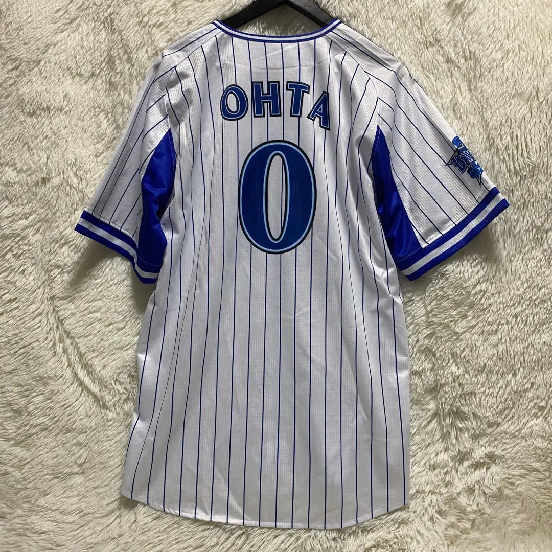 2026年最新】大田泰示ユニフォームの人気アイテム - メルカリ