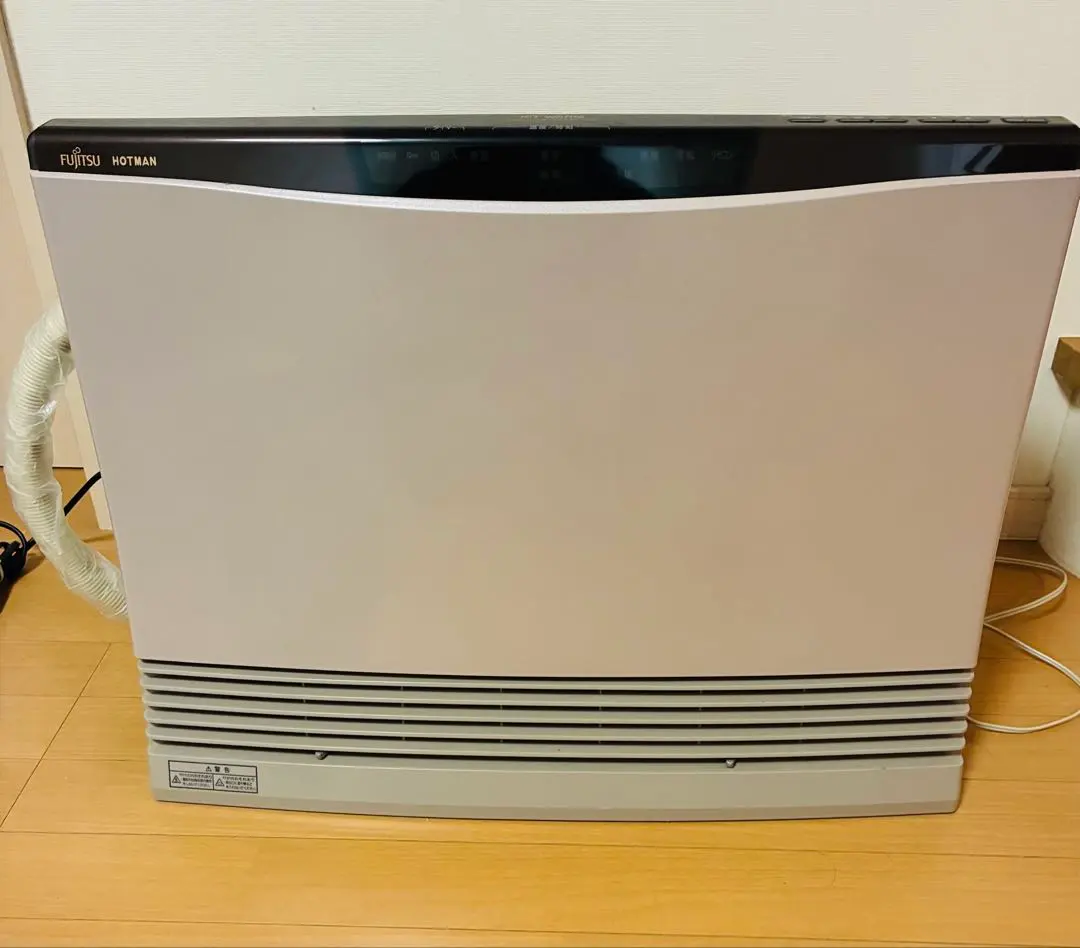 2026年最新】ホットマン 温水ルームヒーターの人気アイテム - メルカリ
