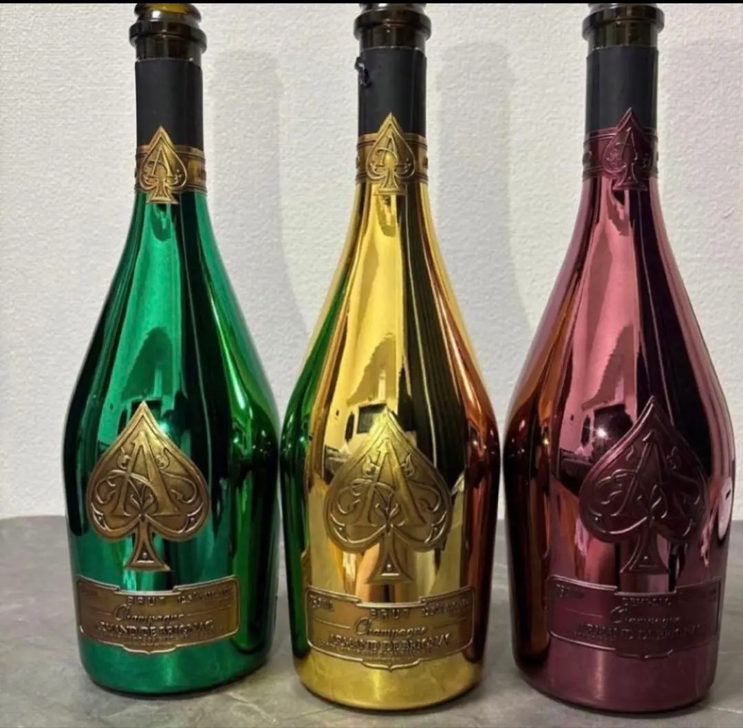 2026年最新】アルマンド 3本の人気アイテム - メルカリ