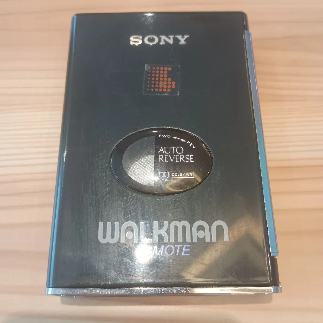 2026年最新】ソニー WM-109の人気アイテム - メルカリ