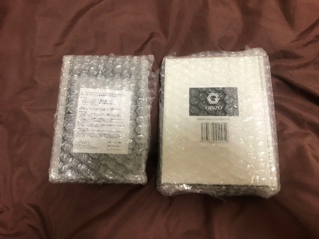 2026年最新】GINZO トライリスの人気アイテム - メルカリ