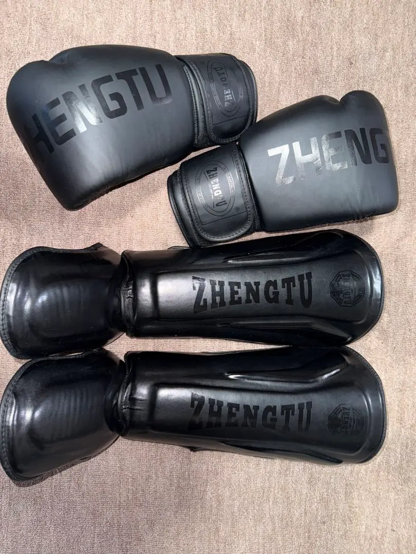 2026年最新】zhengtu レガースの人気アイテム - メルカリ