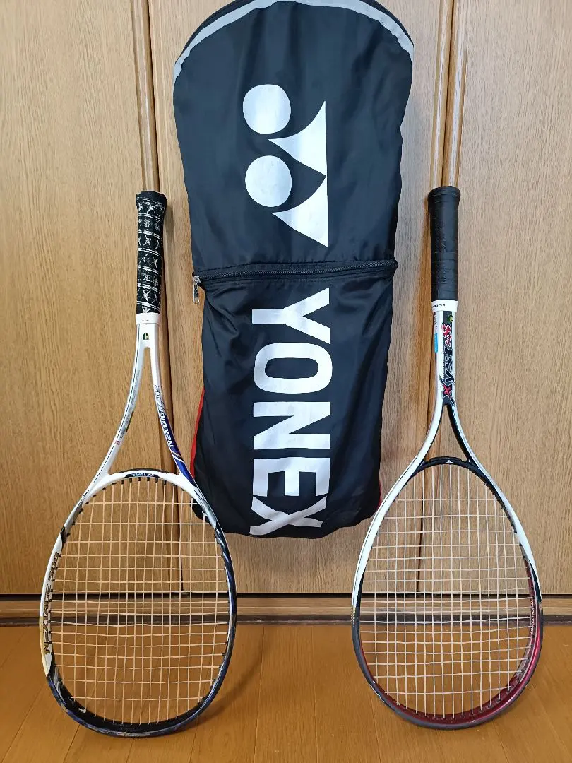 2026年最新】yonex ネクステージ50sの人気アイテム - メルカリ