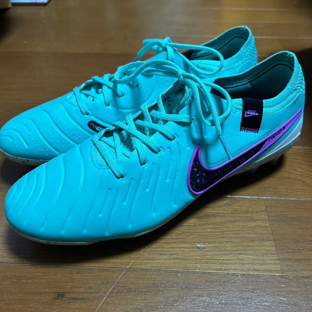 2026年最新】ナイキ ティエンポレジェンド9 エリート fgの人気アイテム