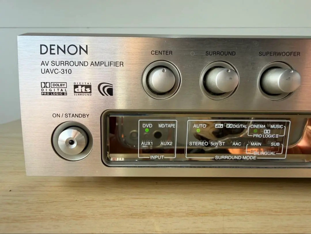 2026年最新】DENON UAVC-310の人気アイテム - メルカリ