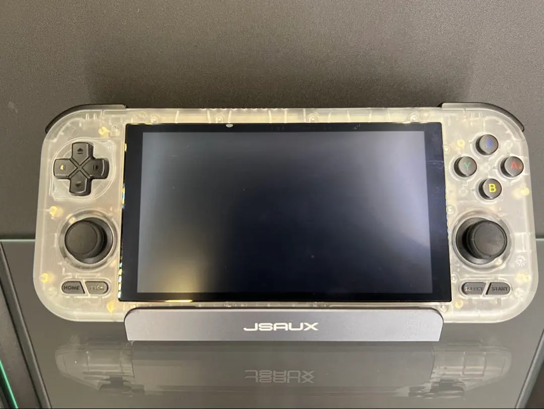 2026年最新】retroid pocket 4proの人気アイテム - メルカリ