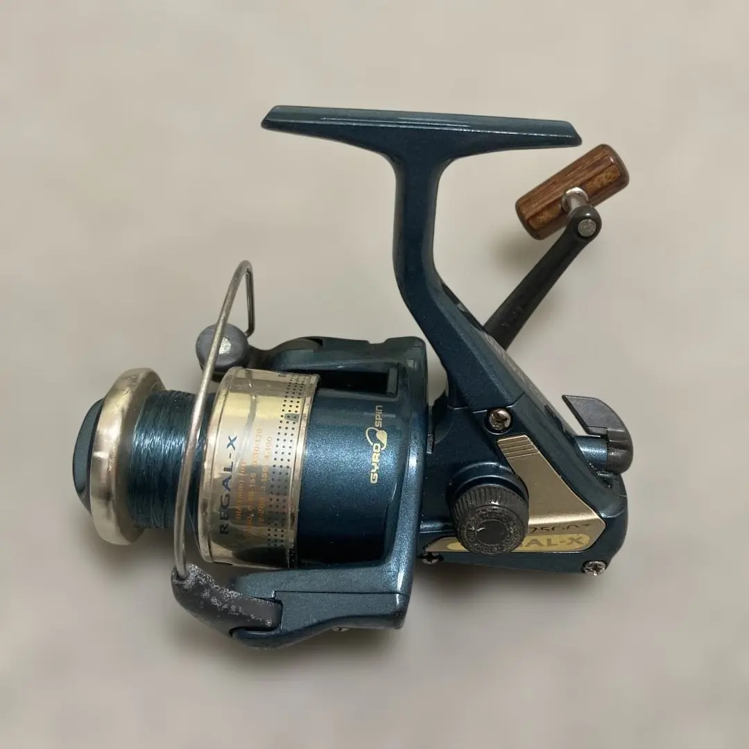 2026年最新】regal-x ダイワの人気アイテム - メルカリ