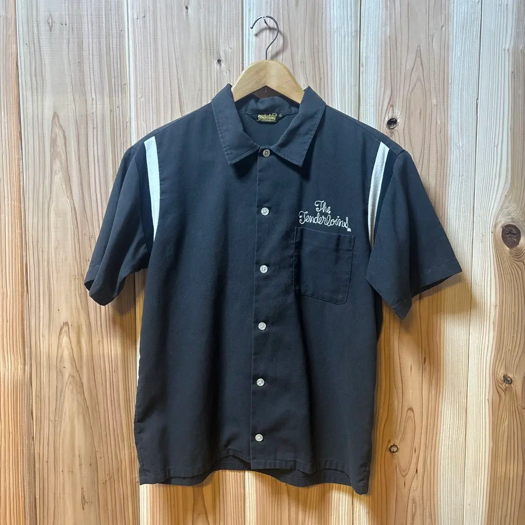 2026年最新】TENDERLOIN ボウリングシャツの人気アイテム - メルカリ