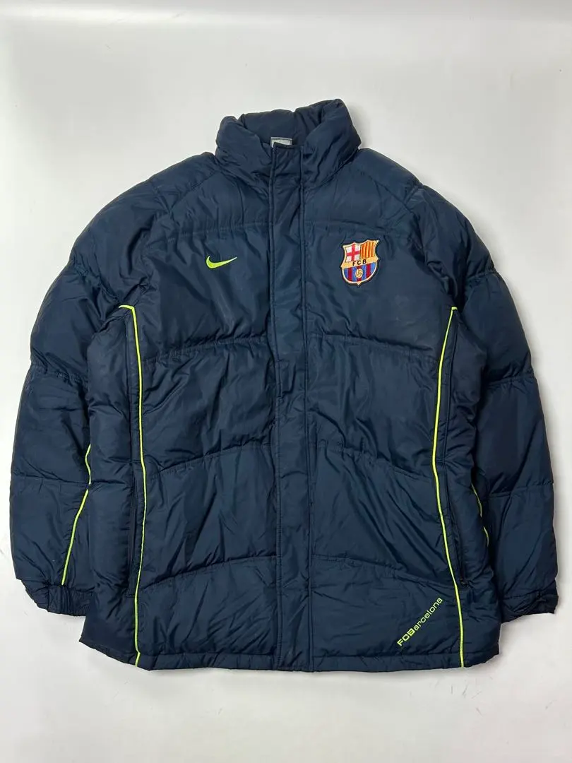 2026年最新】nike バルセロナ ダウンの人気アイテム - メルカリ