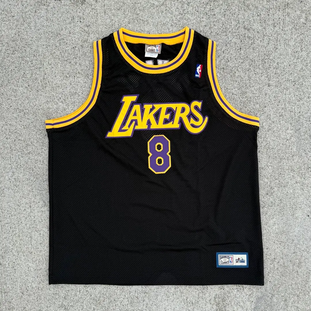 2026年最新】レイカーズ8番の人気アイテム - メルカリ