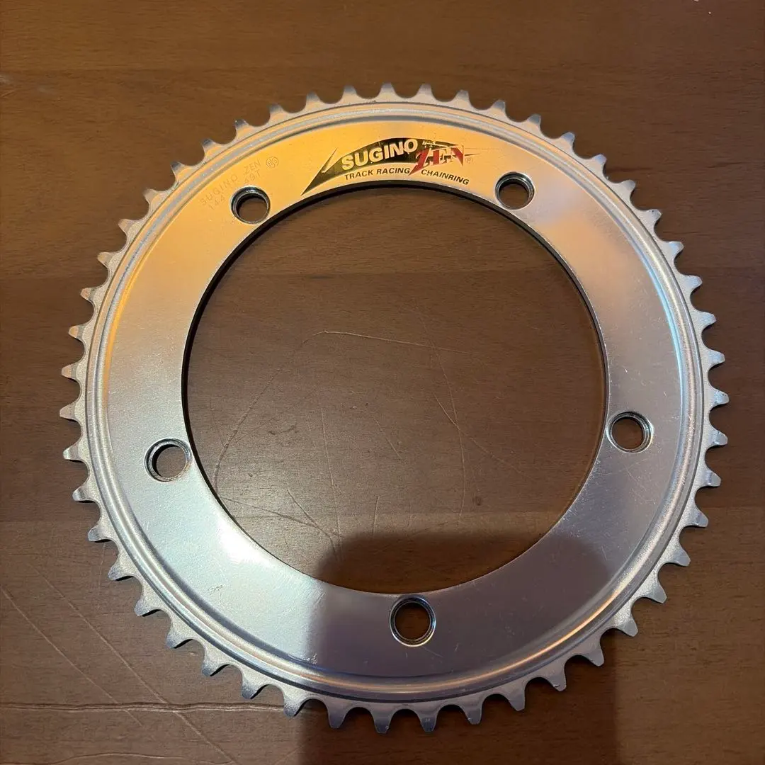 2026年最新】SUGINO ZEN 49の人気アイテム - メルカリ