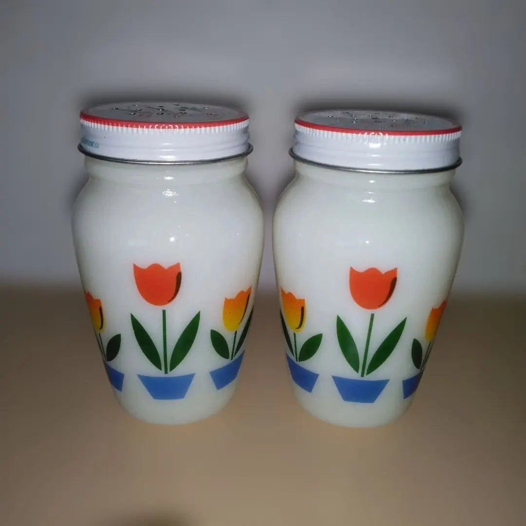 2026年最新】ファイヤーキング ソルト ペッパーの人気アイテム - メルカリ