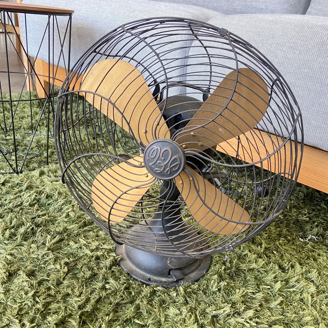 2026年最新】芝浦製作所 扇風機の人気アイテム - メルカリ