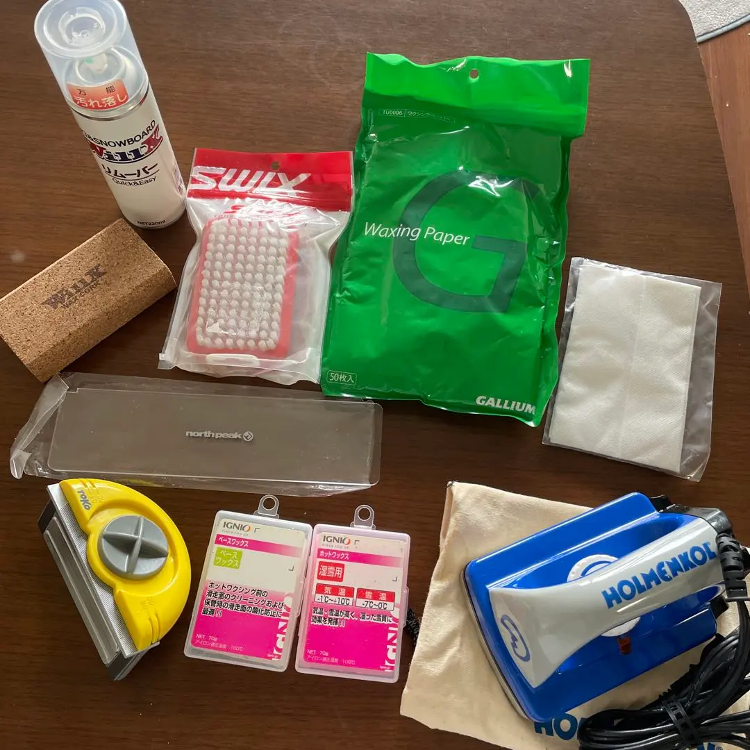 2026年最新】ホルメンコール アイロンの人気アイテム - メルカリ