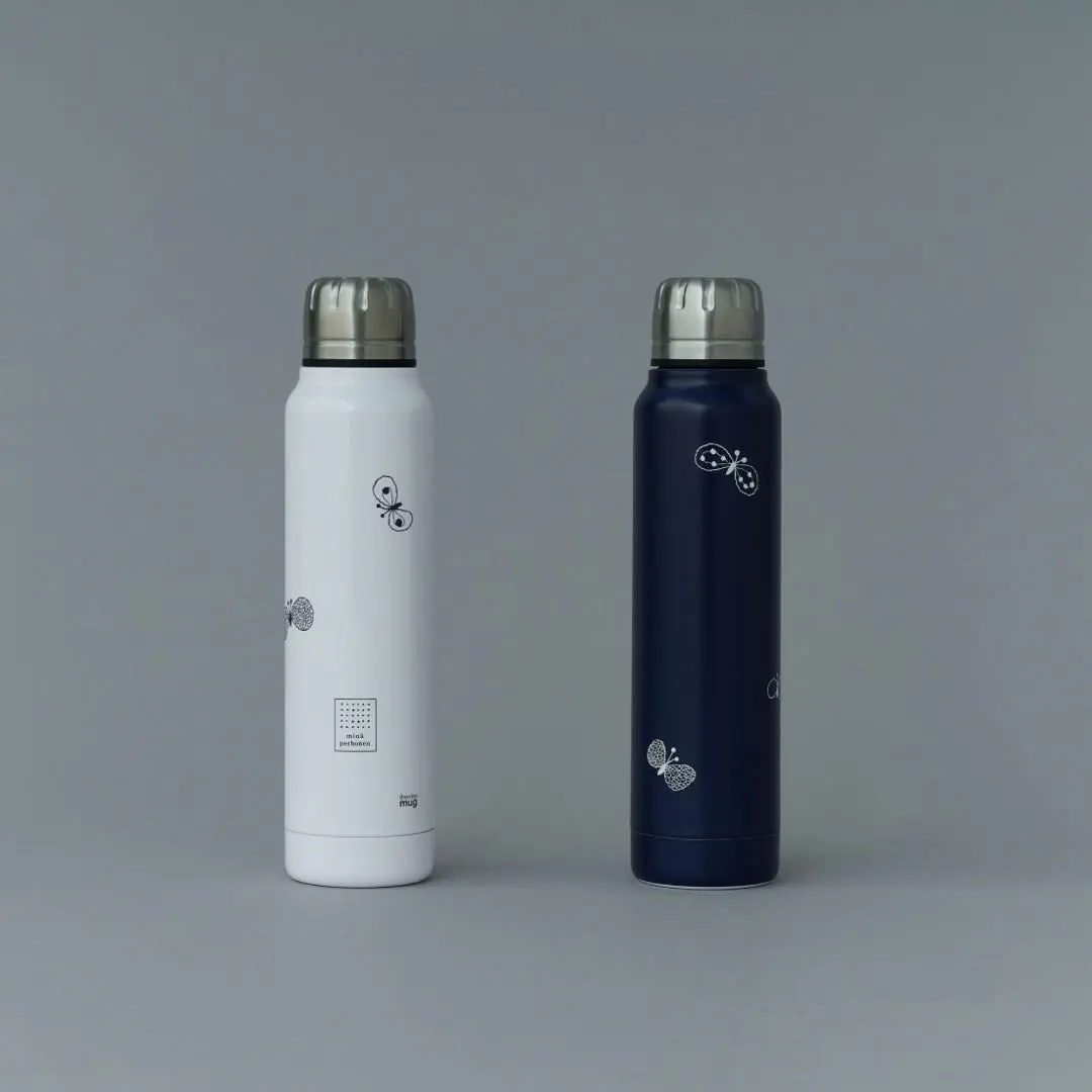 2026年最新】ミナペルホネン マグボトルの人気アイテム - メルカリ