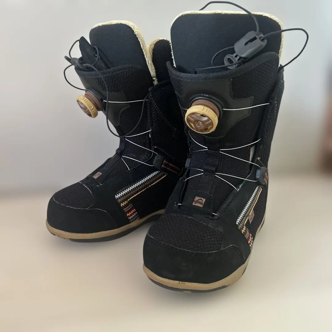 2026年最新】HEAD サイズ：23 〜 23.5cm ブーツ(女性用)の人気アイテム