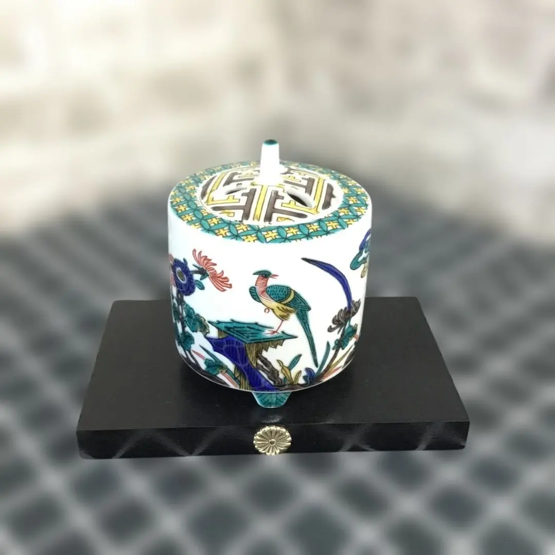 2026年最新】九谷吉右衛門の人気アイテム - メルカリ