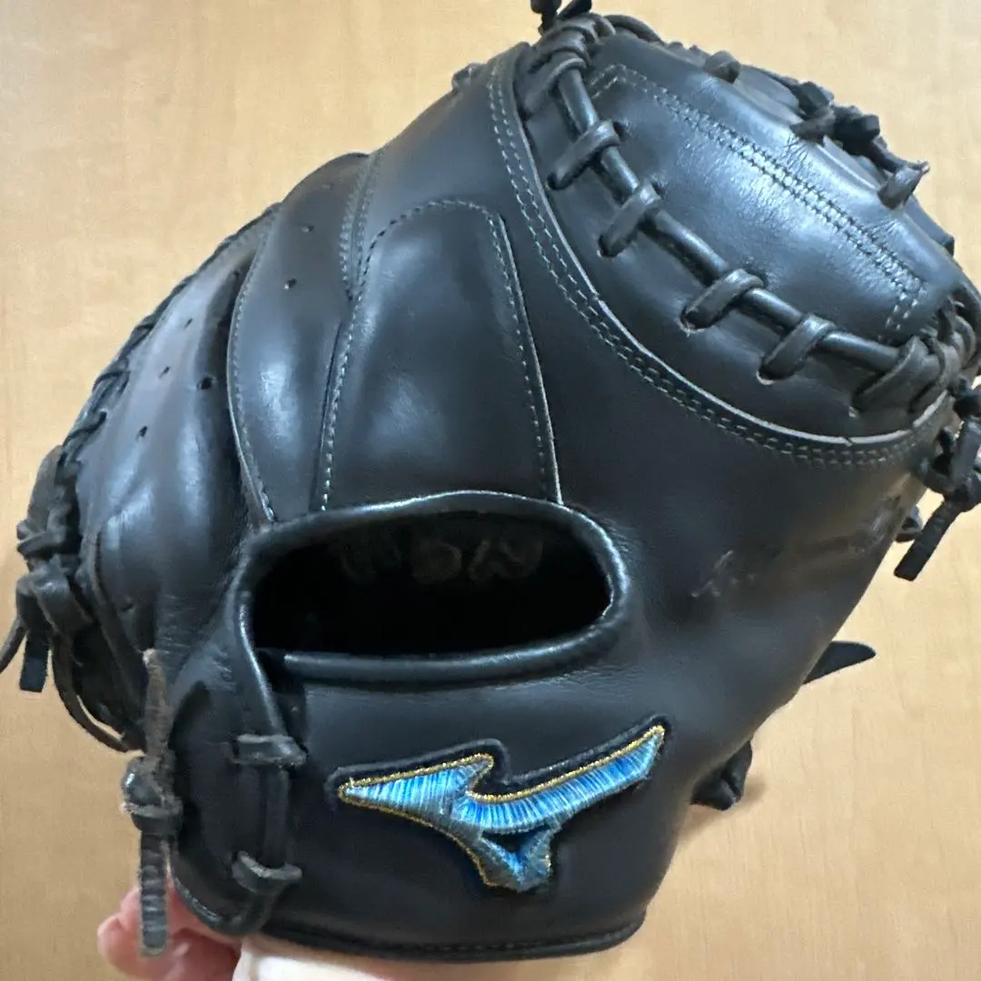 2026年最新】ダイバーシティブルー キャッチャーミットの人気アイテム