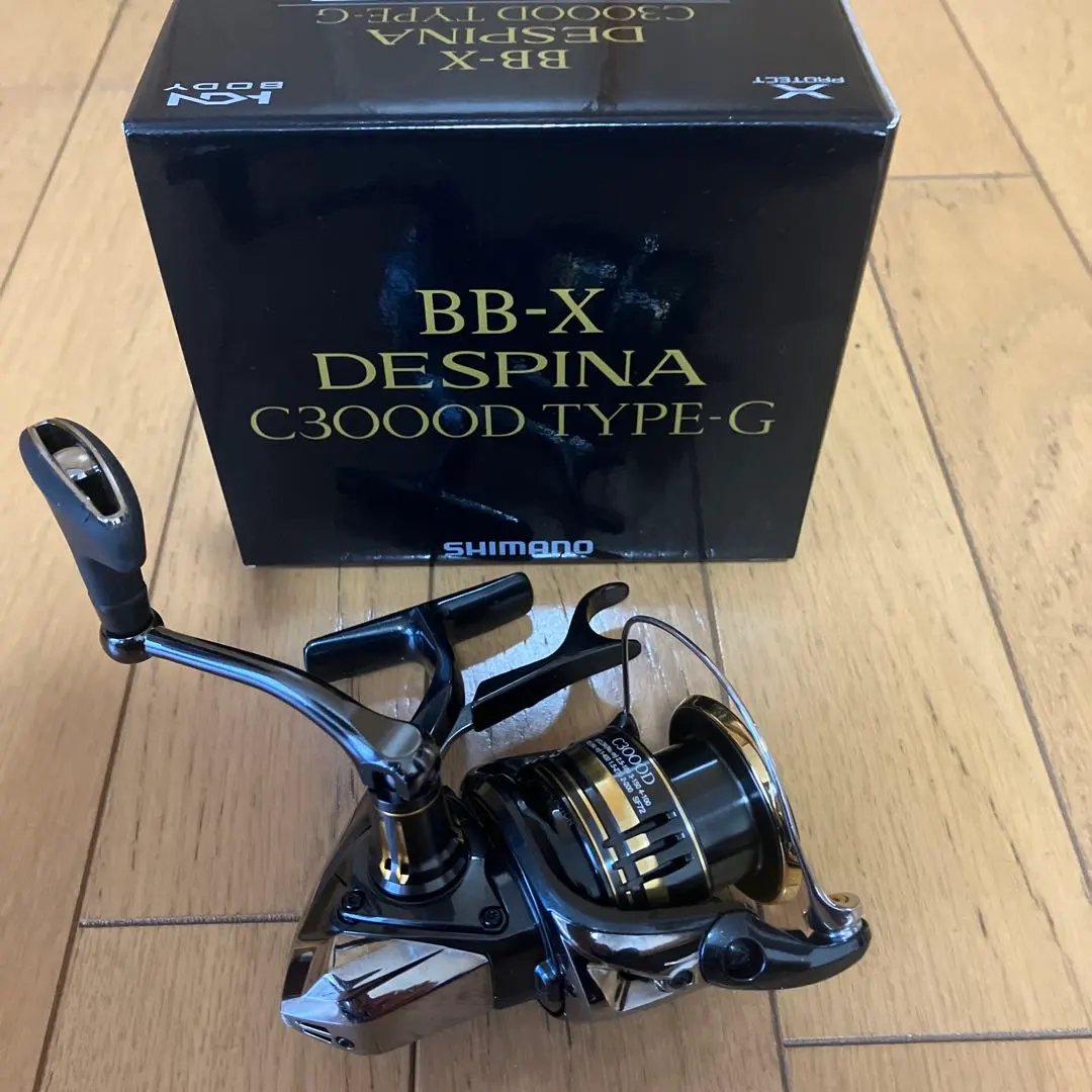 2026年最新】23 BB-X デスピナ C3000DHGの人気アイテム - メルカリ