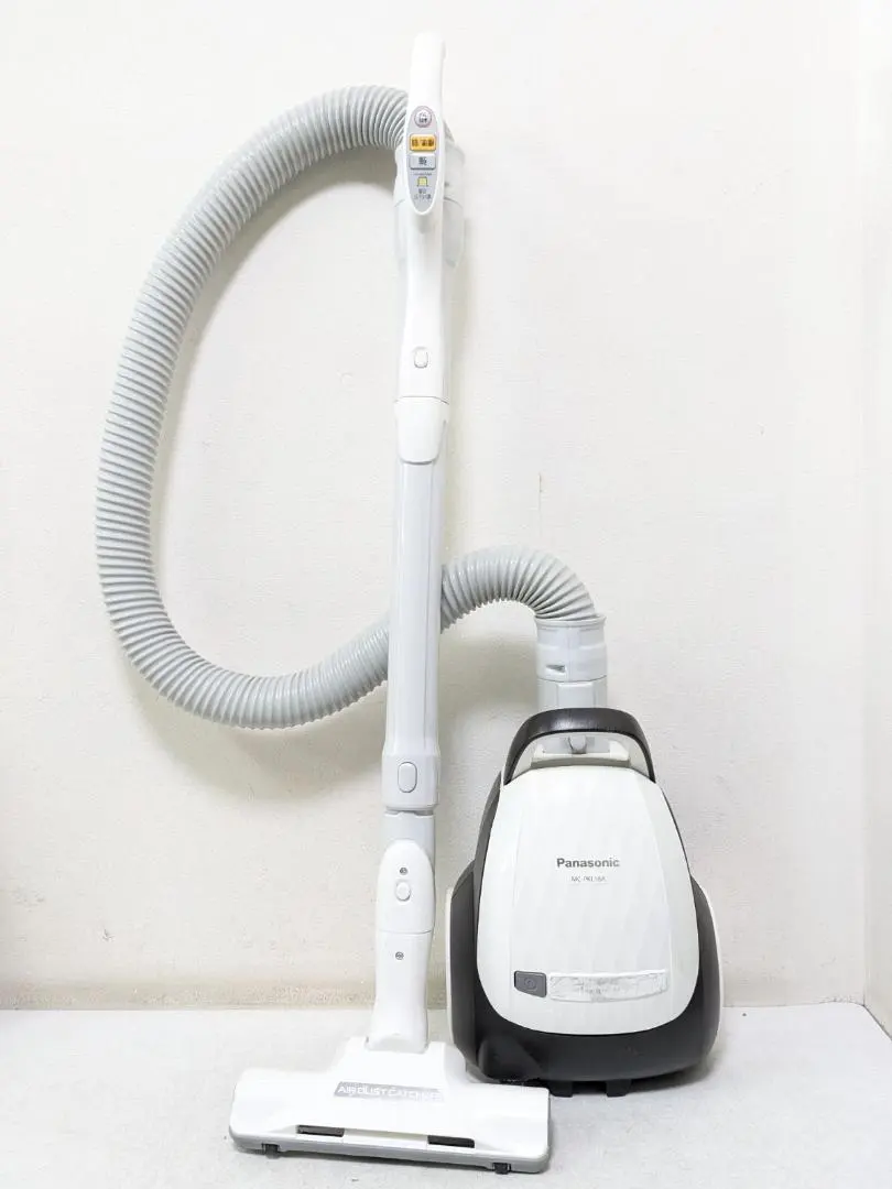 2026年最新】MC-PK18G-N パナソニック 掃除機の人気アイテム - メルカリ