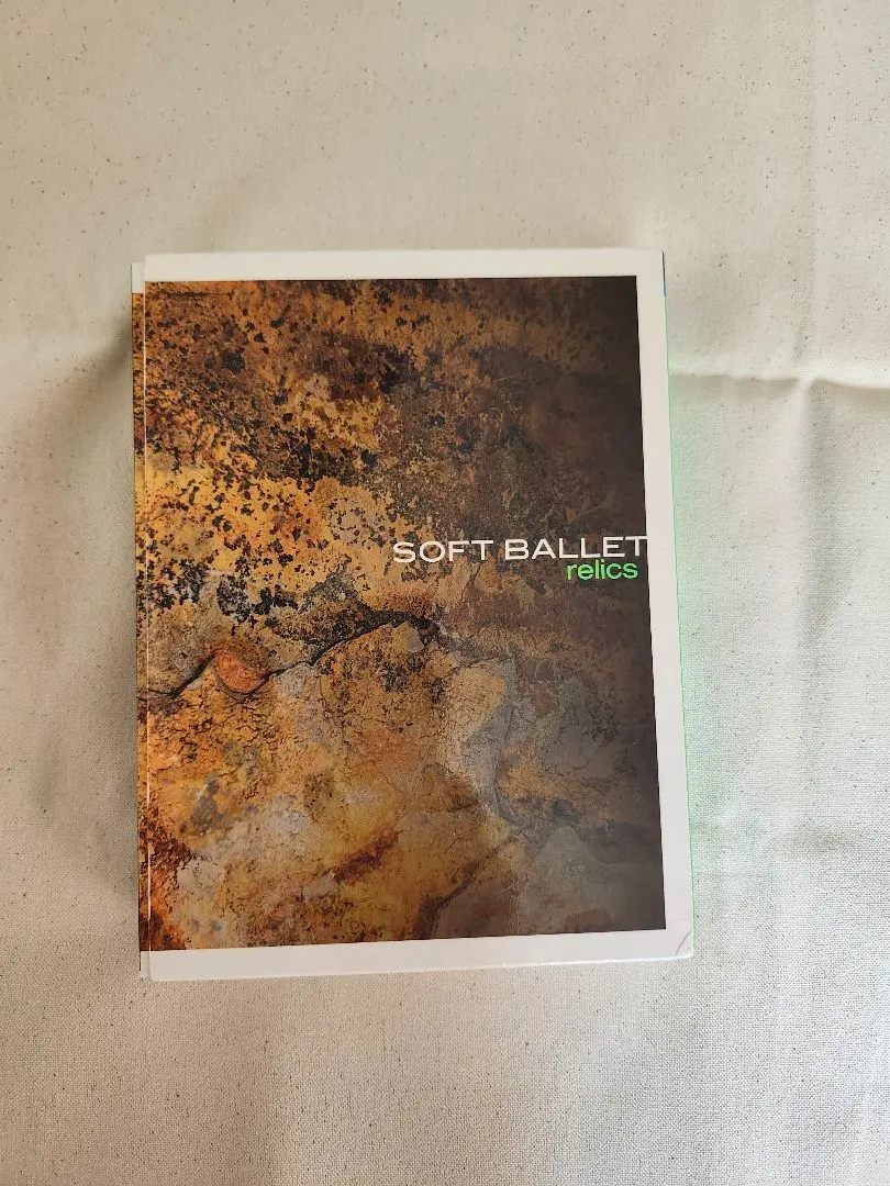 2026年最新】soft ballet relicsの人気アイテム - メルカリ