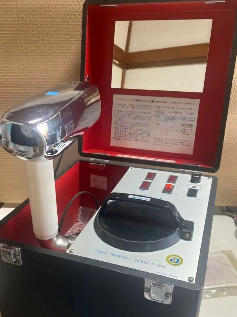 2026年最新】昭和レトロ美顔器の人気アイテム - メルカリ