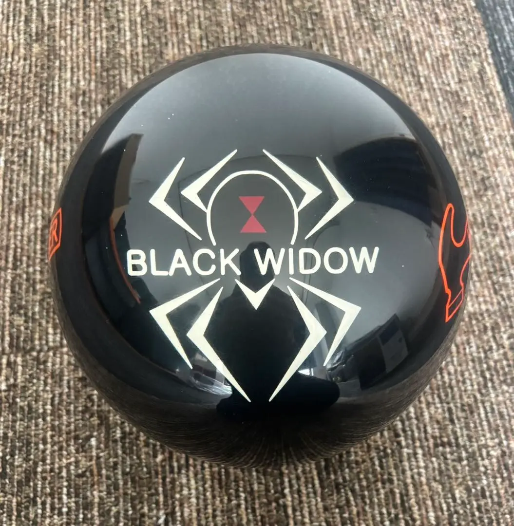 2026年最新】ブラックウィドースペアの人気アイテム - メルカリ