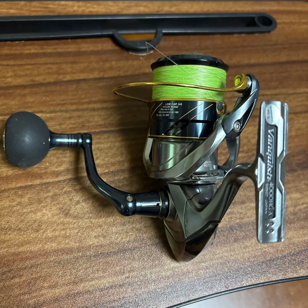 2026年最新】19ヴァンキッシュ 4000mhgの人気アイテム - メルカリ