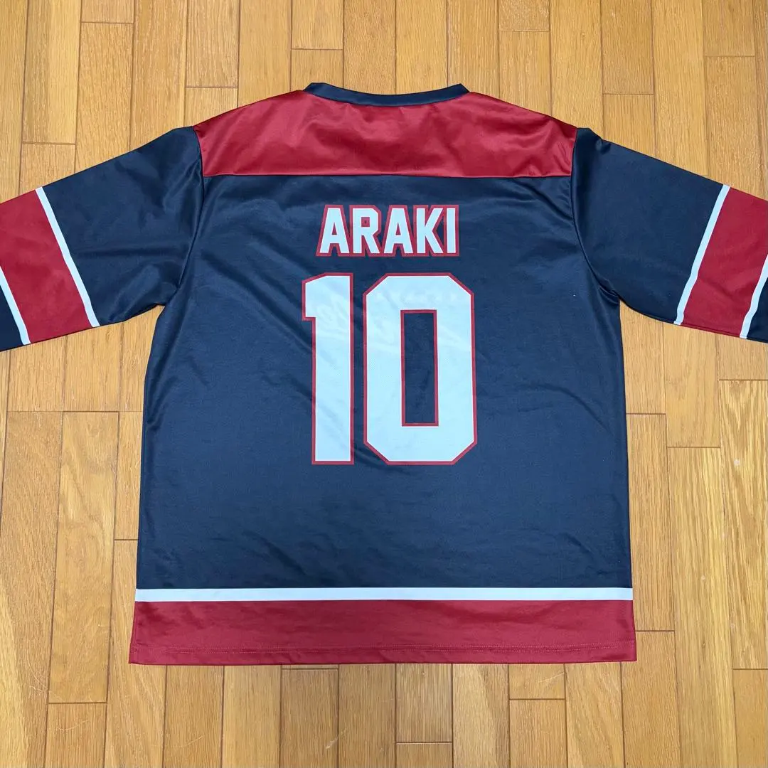 2026年最新】鹿島アントラーズ ホッケーシャツの人気アイテム - メルカリ