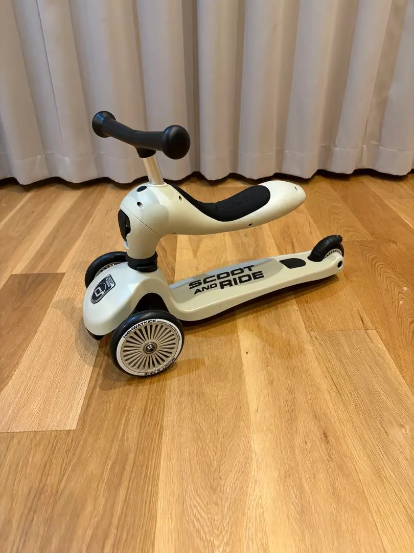 2026年最新】SCOOT AND RIDEの人気アイテム - メルカリ