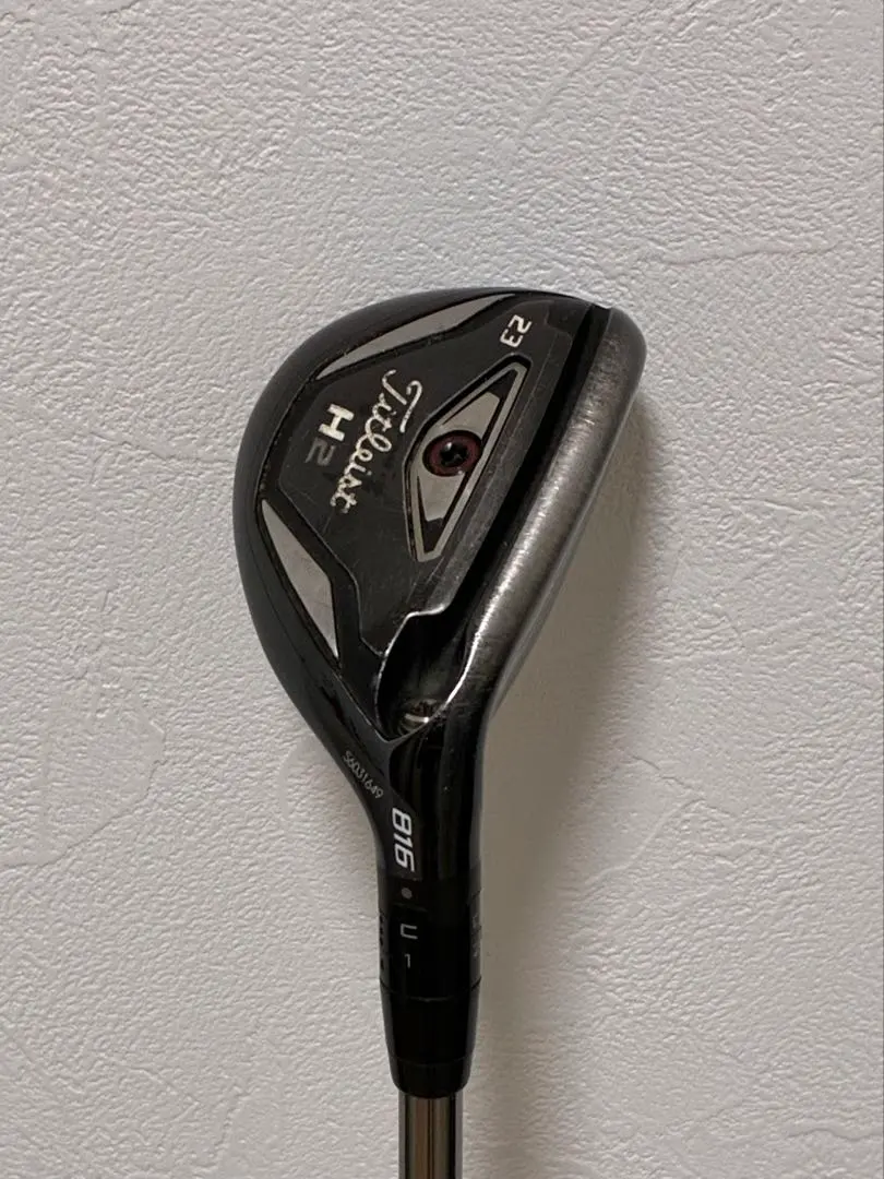 2026年最新】タイトリスト 816 25の人気アイテム - メルカリ